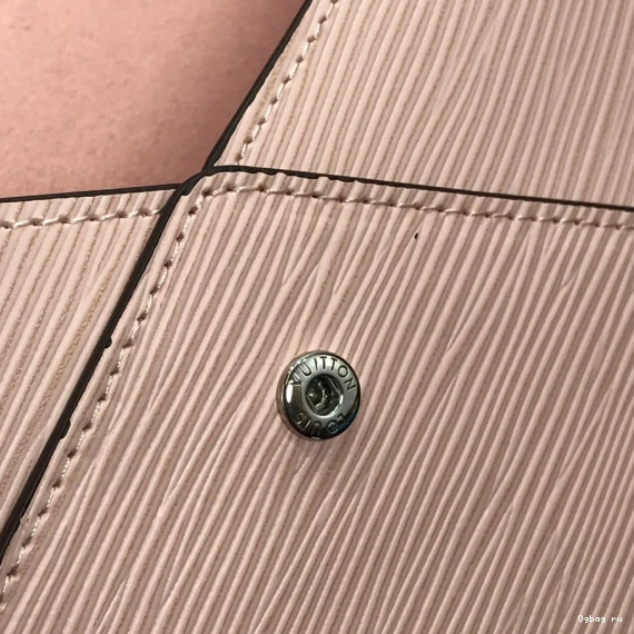 VUITTON LOUIS POCHETTE KIRIGAMI 0812